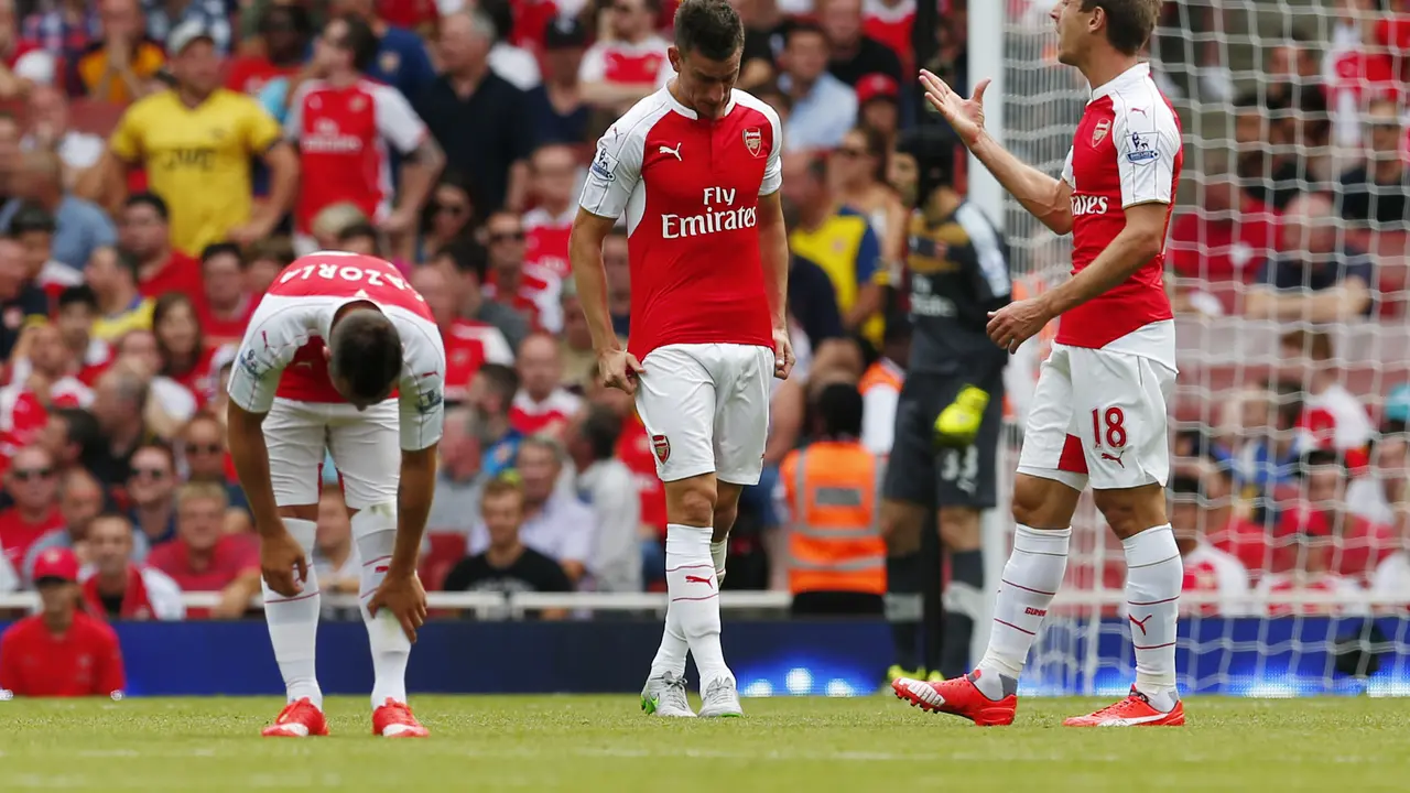 Arsenal