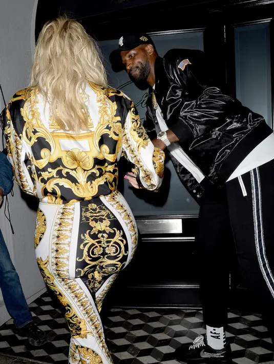 Tentu saja ia pun tak tahu bahwa dirinya akan mendapatkan kecaman keras dari publik usai tertangkap basah berselingkuh. (Mega/US Magazine)