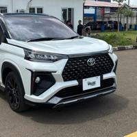Penasaran dengan Toyota Veloz Hybrid, Ini Detail Spesifikasi dan Harga Lengkapnya