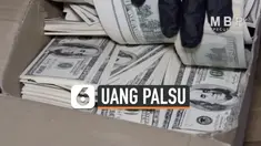 Sindikat pembuat uang palsu di dalam univesitas Bulgaria terbongkar. Polisi menyita jutaan uang palsu jenis Dolar AS dan Euro siap edar.