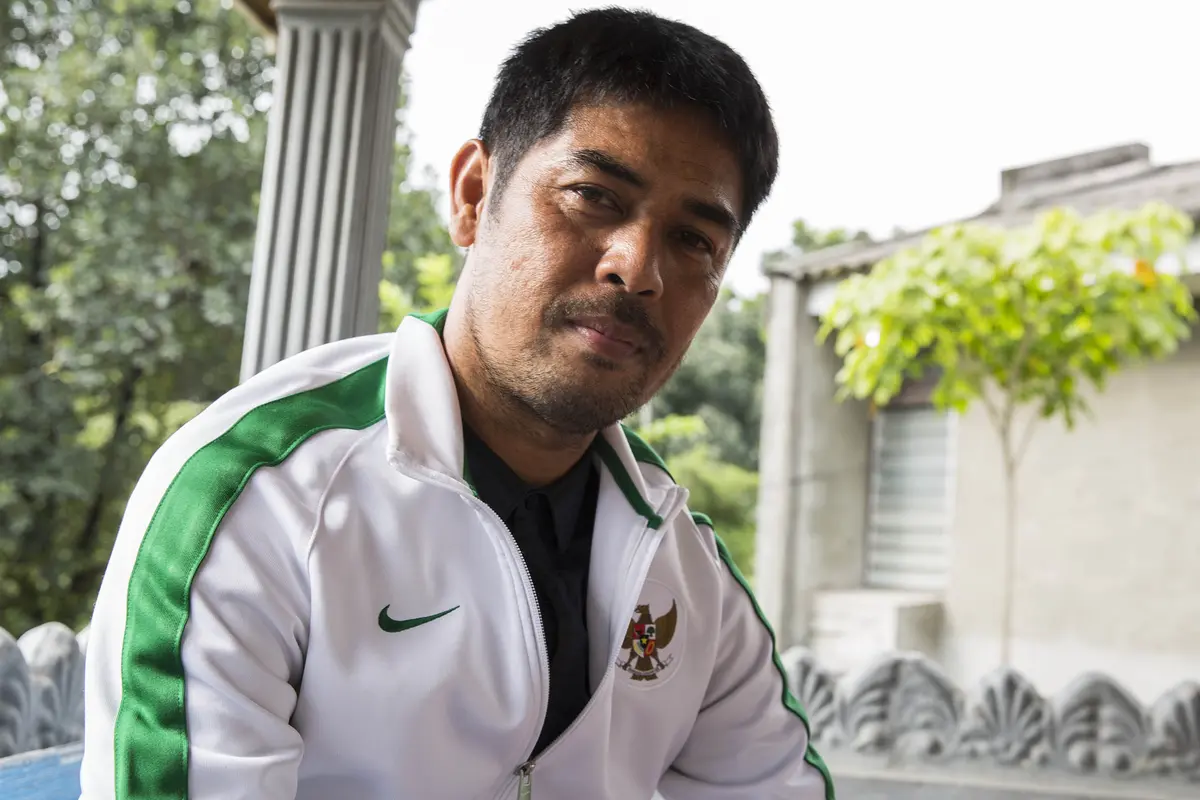 Nilmaizar Semen Padang