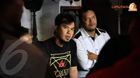 Ahmad Dhani Ancam Farhat Buktikan Soal Teror Maia Estianty