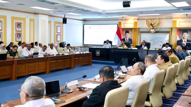 Pendataan Penyintas Bencana Sumatera Dipercepat, Kasatgas Tito Pastikan Bantuan Tepat Waktu