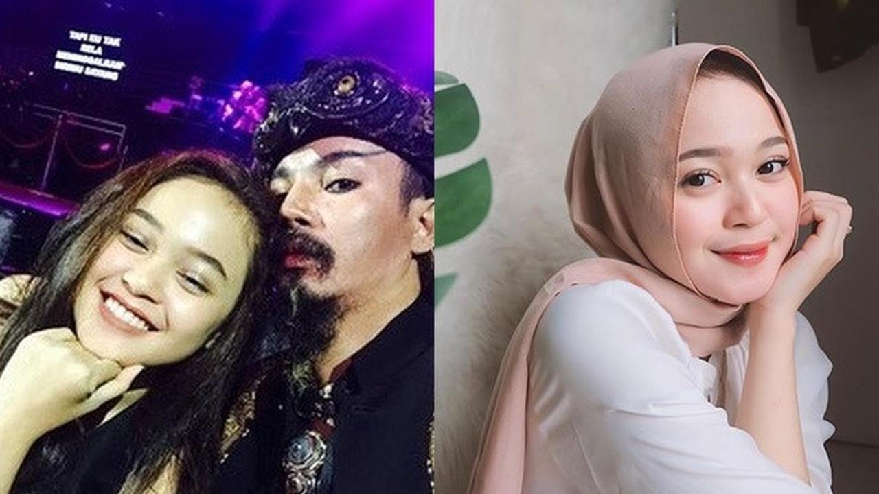 6 Potret Terbaru Cecilia Gina, Putri Limbad yang Kini Berhijab