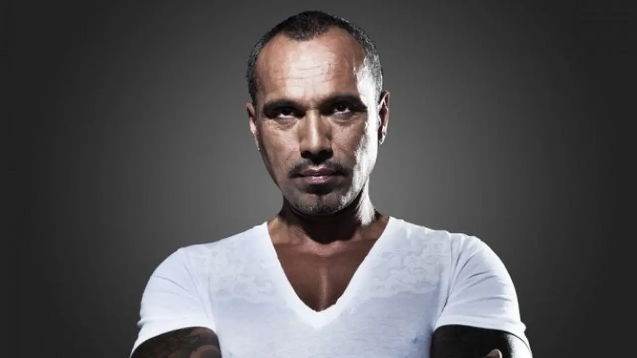 DJ David Morales