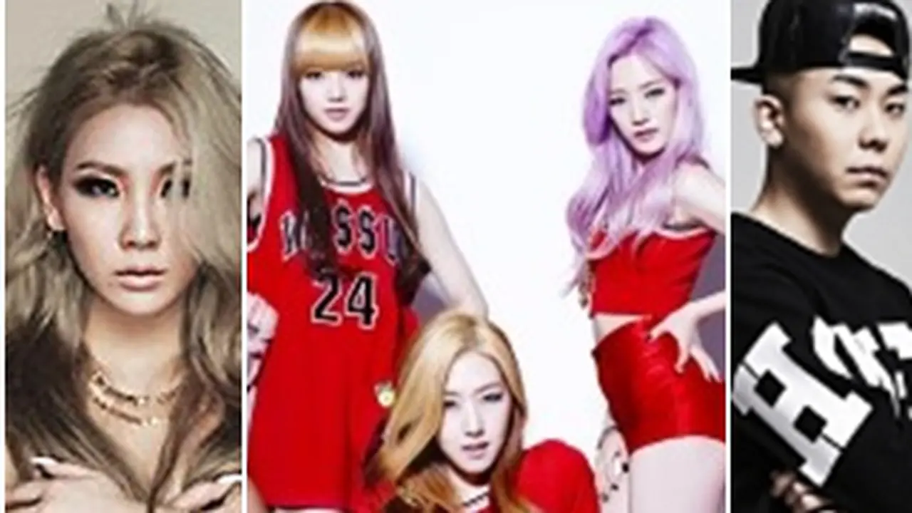 3 Artis K-Pop yang Dikritik Akibat Gunakan Atribut Islam di Lagu