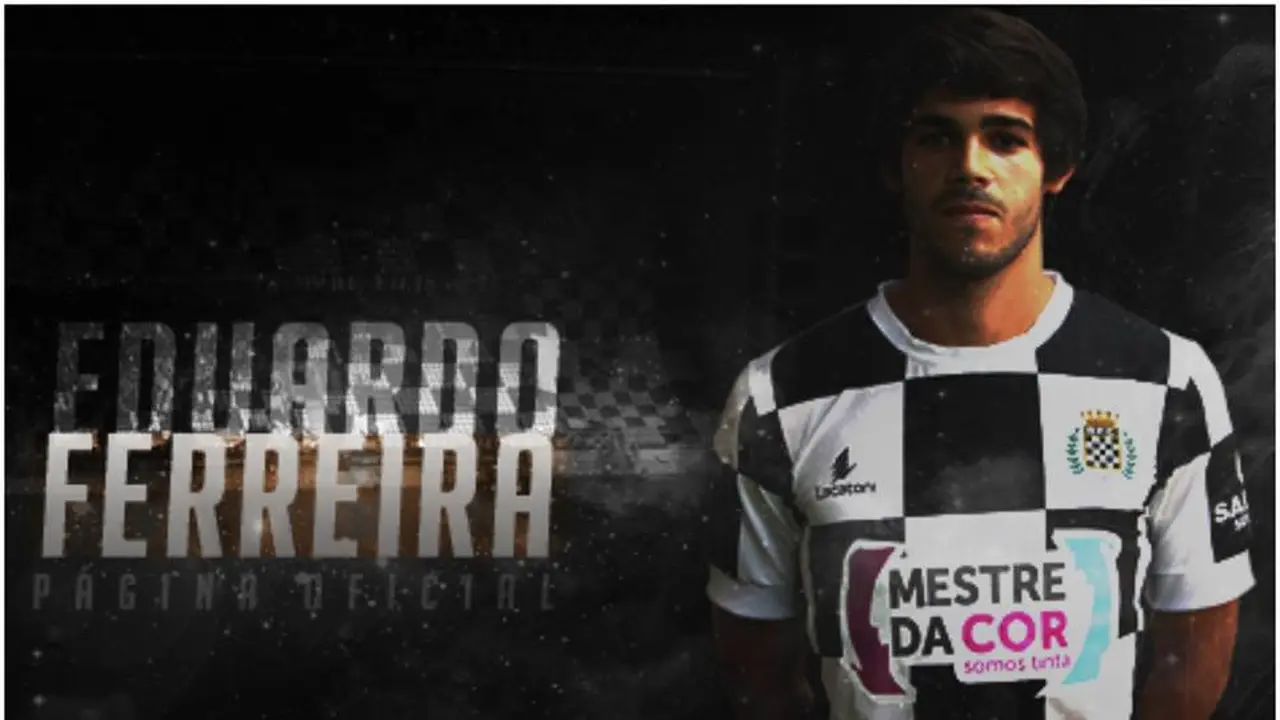 Edu Ferreira