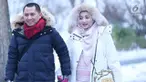 Pengacara penyedia jasa handling umrah yang bekerjasama dengan PT First Travel, ungkap gaya hidup mewah suami istri pemilik travel tersebut