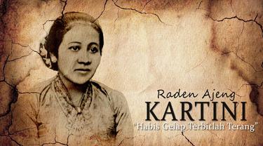 [Bintang] Hari Kartini 2018, Ini Dua Makanan Kesukaan R.A. Kartini