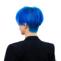 ilustasi rambut/NattapolStudiO/shutterstock.com