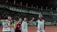 Persija Jakarta. (Bola.com/Dok.Instagram Persija Jakarta).