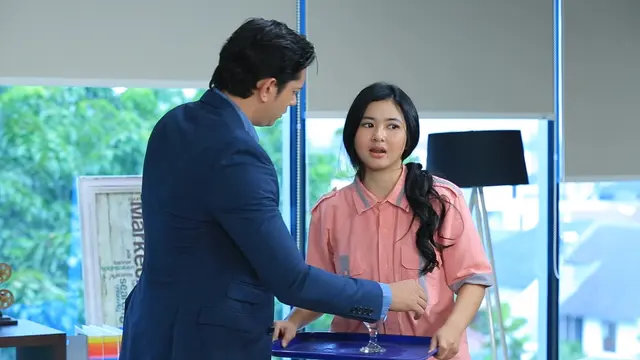 Dua Dunia Salma Season 2