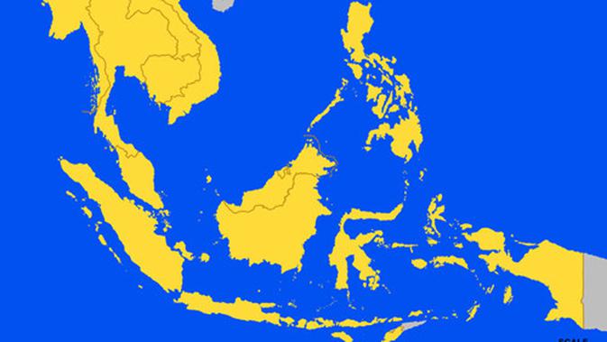 Berita Asia Tenggara Hari Ini Kabar Terbaru Terkini Liputan6 Com