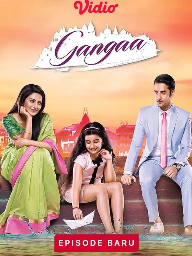 Gangaa