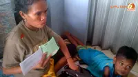 Ngebet Mudik, Fatimah Rela Tidur Seminggu di Pelabuhan Tj Priok