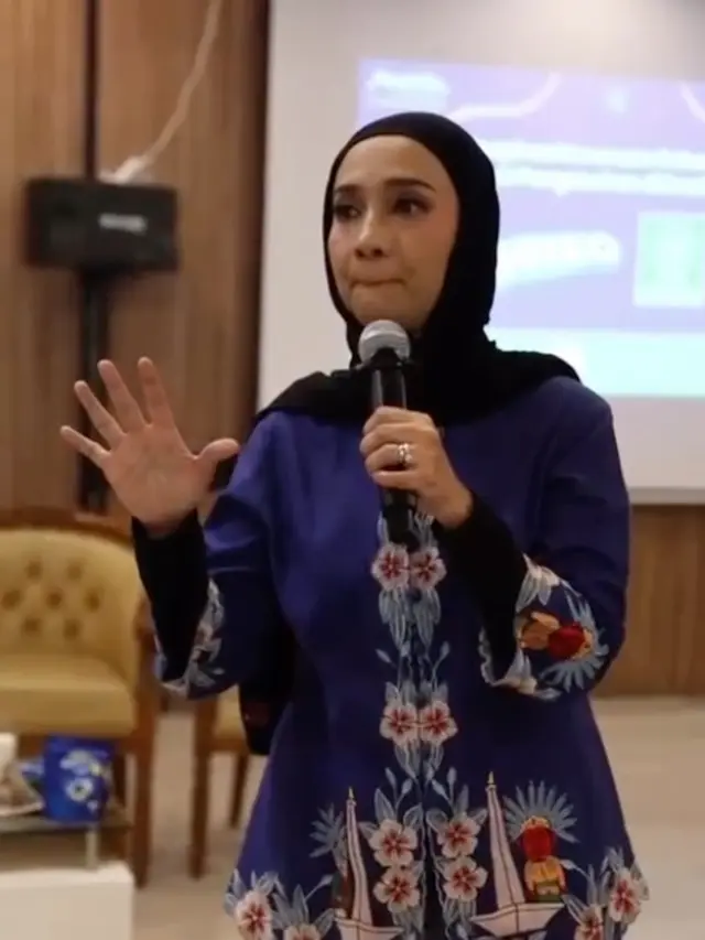 Shahnaz Haque. (Foto: Dok. Istimewa)
