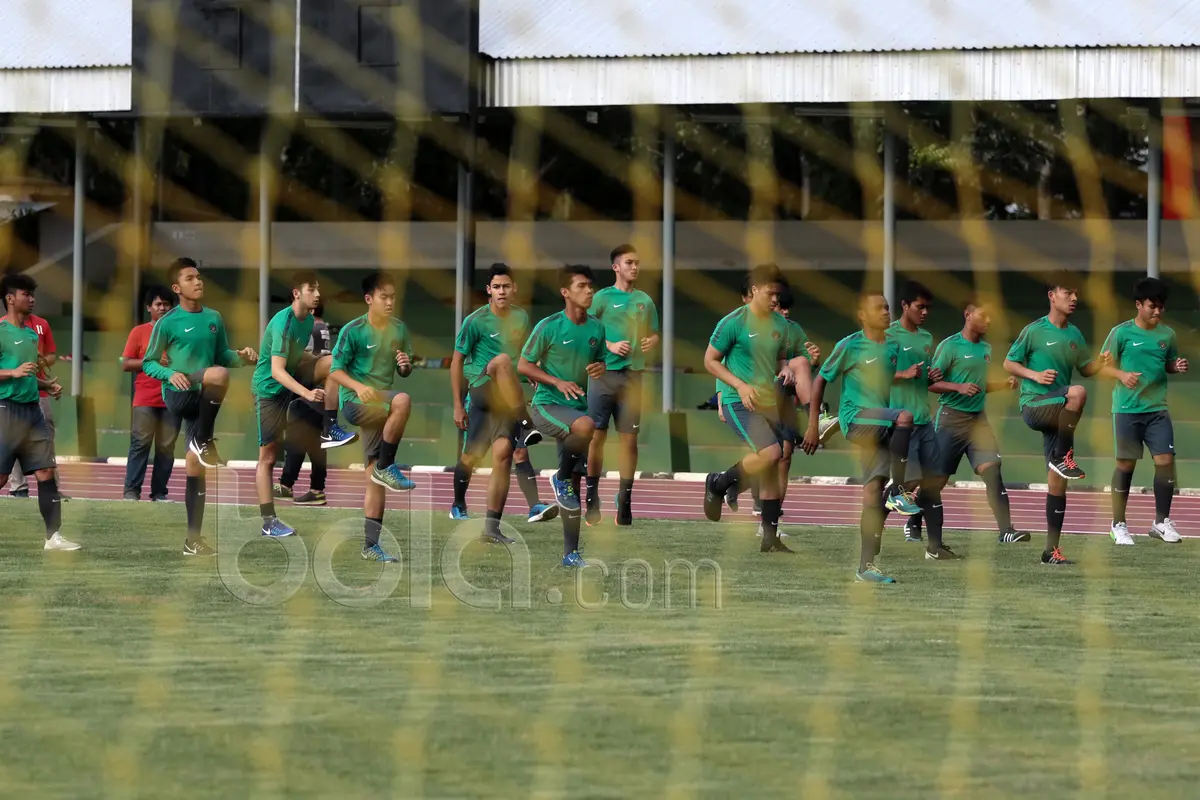 Timnas Indonesia U-19
