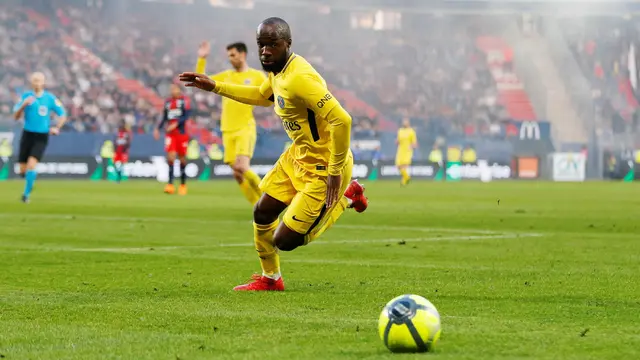 Foto: 5 Pembelian Sia-Sia PSG, Mahal Tapi Tak Terpakai