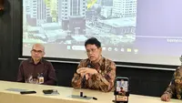 Purbaya Tegur DJP Terkait Tax Amnesty Jilid II, Ini Masalahnya