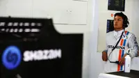 Kiprahnya Pada Ajang F1 Belum Manis, Ini Tanggapan Rio Haryanto