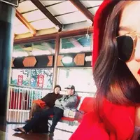 Siti Badriah (Instagram/@sitibadriah)