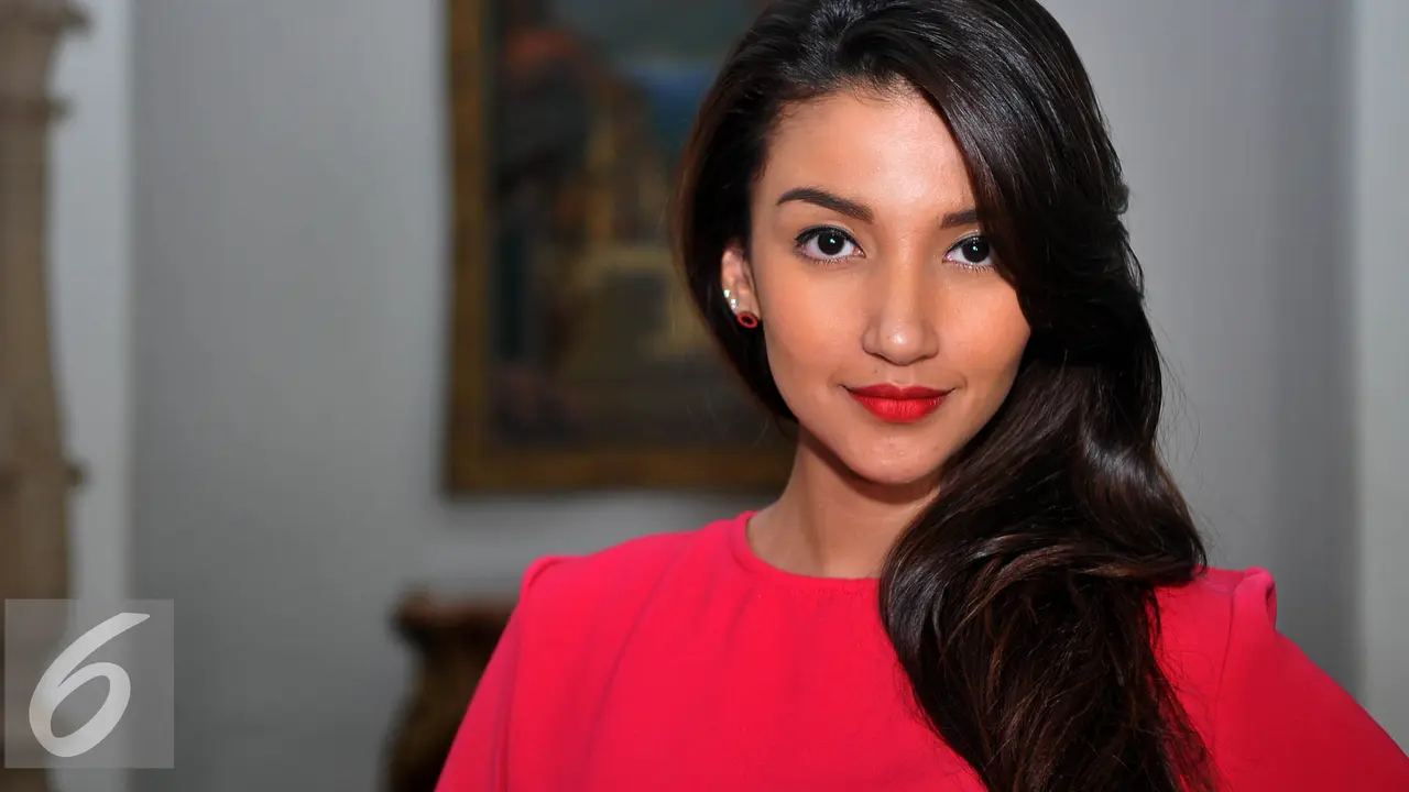 Tsania Marwa 