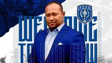 Pemilik PSPS Riau, Norizam Tukiman, memenuhi janjinya dengan membayar lunas tunggakan gaji 20 pemain. (Instagram/@pspsriau)