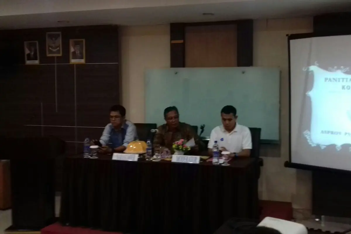 Kongres PSSI