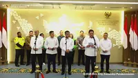 THR ASN dan BHR Ojol Naik, Pemerintah Targetkan Pertumbuhan Ekonomi RI Melesat