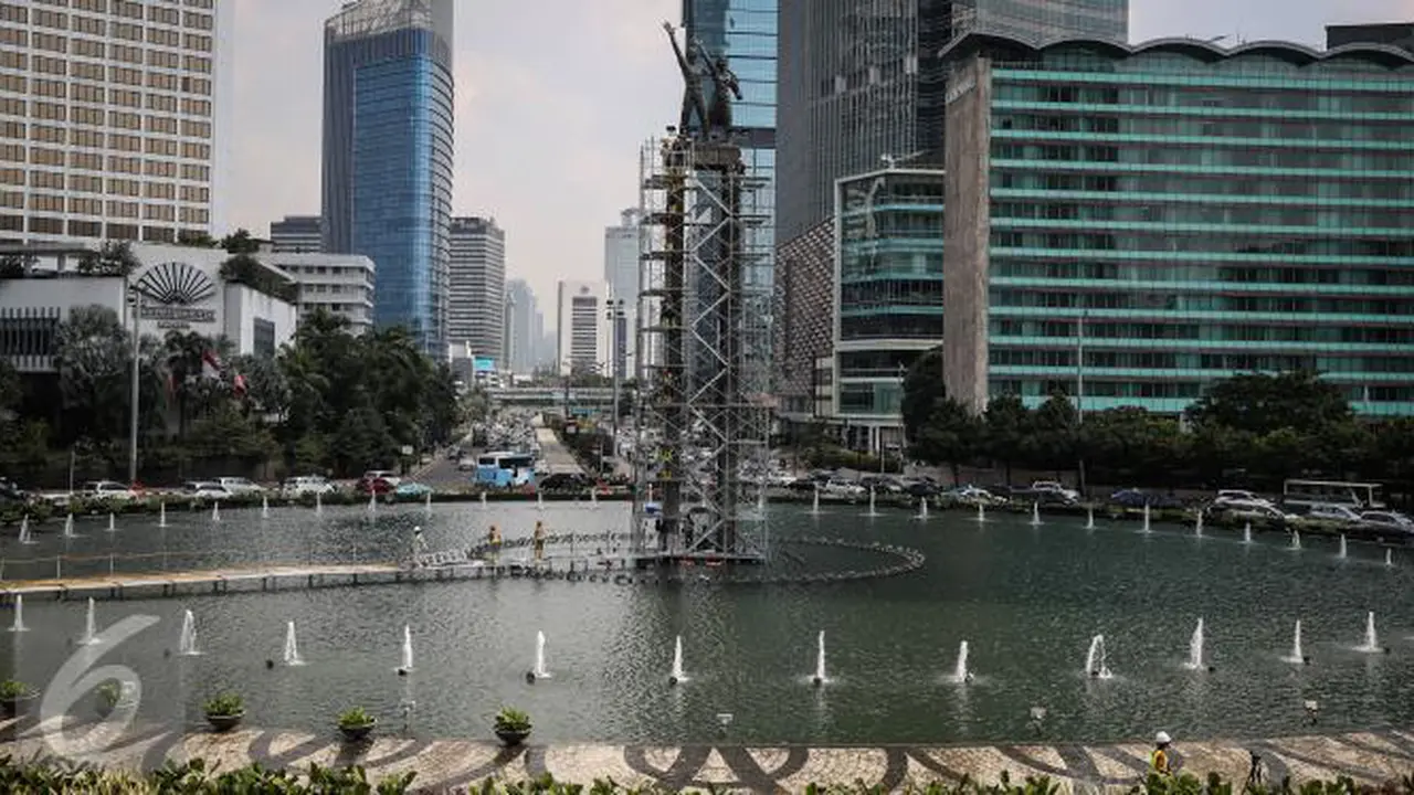 Top 3: Dua Guru Besar Berdebat Soal Hari Lahir Jakarta