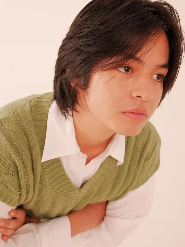 Angga Yunanda (https://www.instagram.com/p/CStuTsjlQrs/)