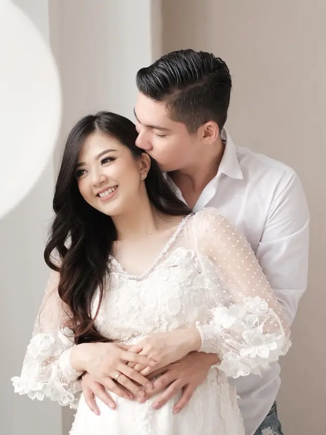 [Bintang] Samuel Zylgwyn dan Franda