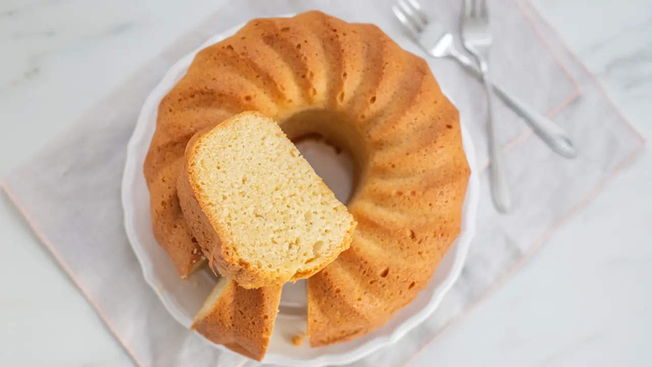 resep bolu panggang