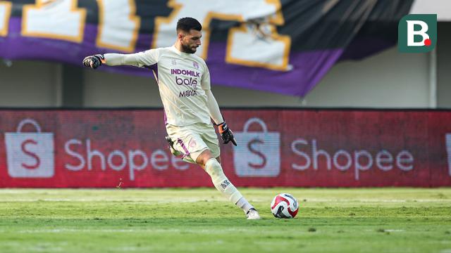 Igor Rodrigues Persita Tangerang