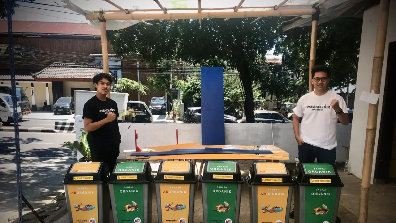 Sampoerna untuk Indonesia
