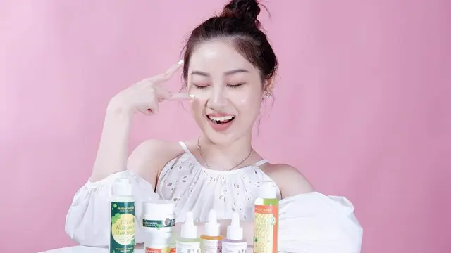 Selain Mempercantik Diri, Memakai Skincare Routine Juga Baik Untuk Kesehatan Mental