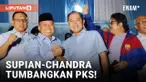 Hasil Quick Cout Pilkada 2024 Depok, PKS Tumbang Setelah 20 Tahun