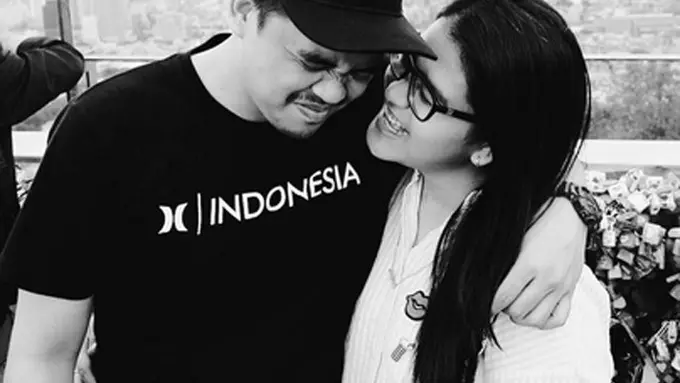 [Bintang] Kahiyang Ayu