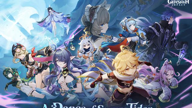 Genshin Impact