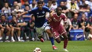 Yan Diomande Ungkap Momen Ditelepon Mourinho Pukul 05.00 untuk Gabung Real Madrid: Saya Siap Mati demi Dia!