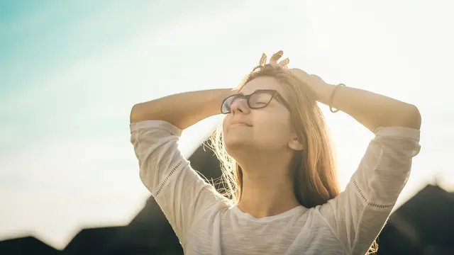 Terhindar Dari Bahaya Patah Hati