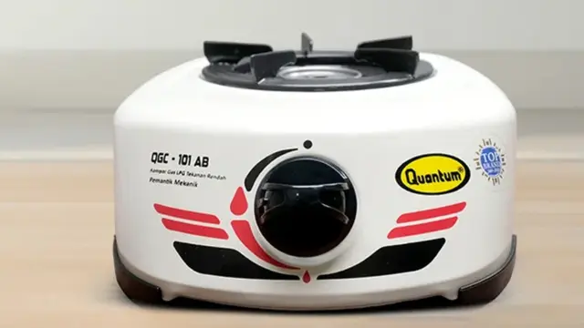 Quantum Indonesia
