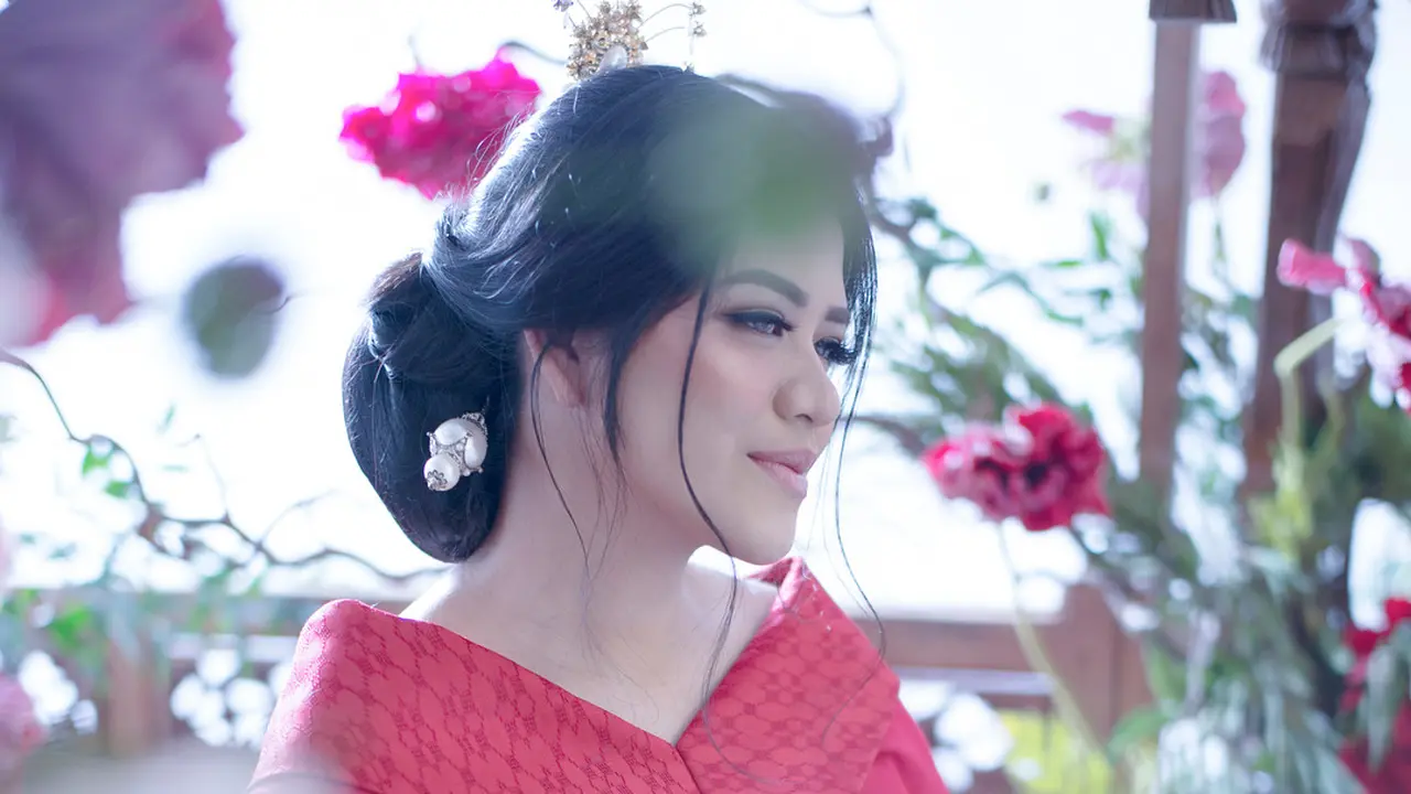 [Bintang] Kahiyang Ayu