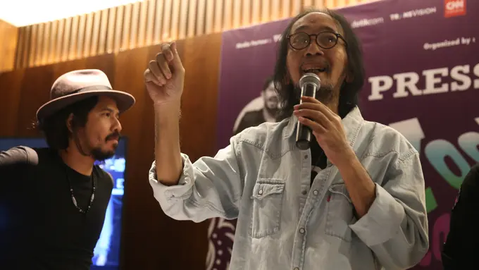 [Bintang] Yockie Suryo Prayogo