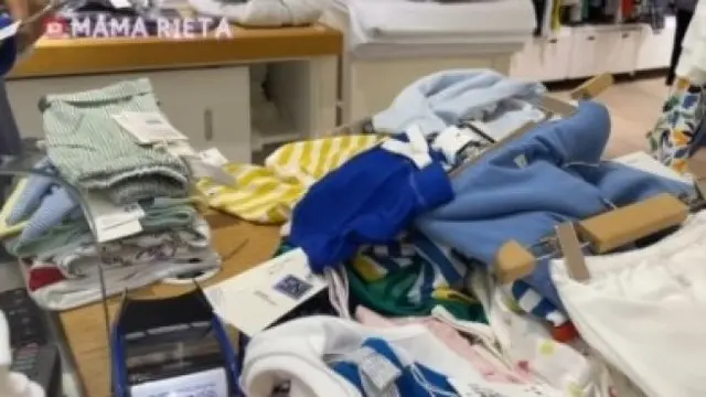 6 Momen Nagita Slavina Belanja Baju Bayi, Persiapan Untuk Anak Kedua