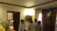 Koalisi Prabowo Sediakan Kursi Menteri untuk Demokrat, Bukan Cawapres