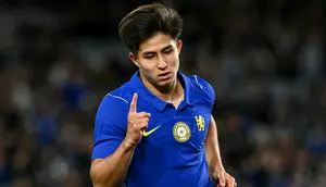 Debut Xabi Alonso di Chelsea Berakhir 6-4, Joao Pedro Cetak Hattrick