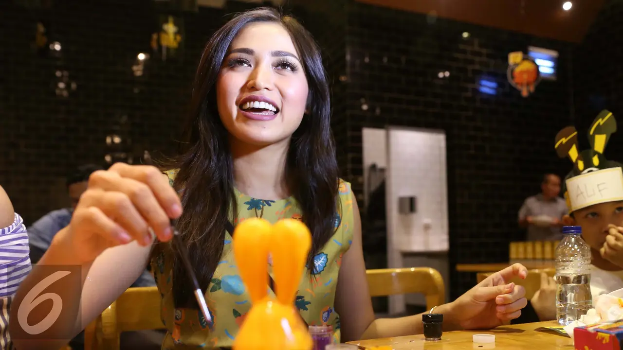 Jessica Iskandar