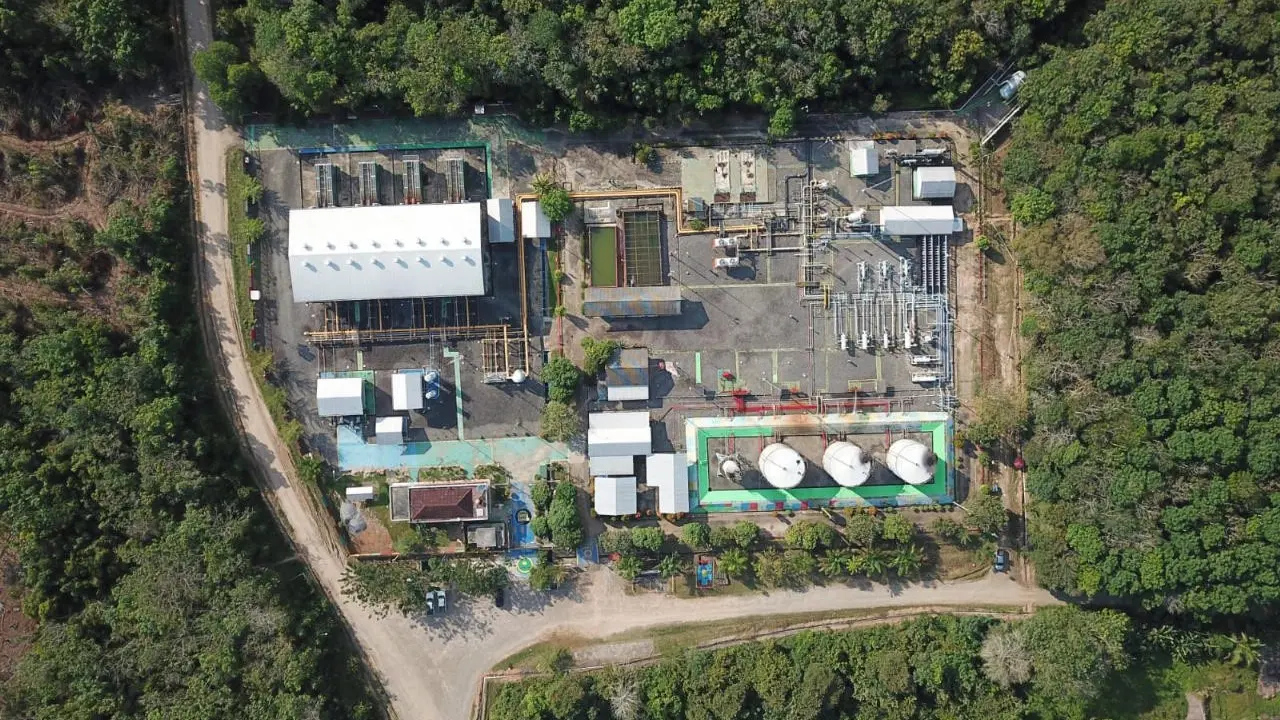 PT Pertamina EP (PEP) Prabumulih Field