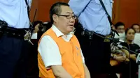 Pejabat China yang Cengengesan di Lokasi Bus Maut Dibui 14 Tahun